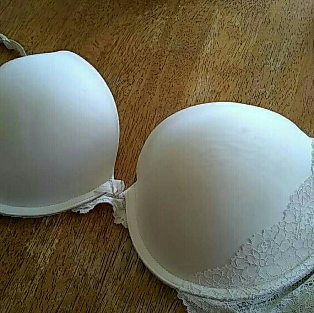 Victoria's Secret bra